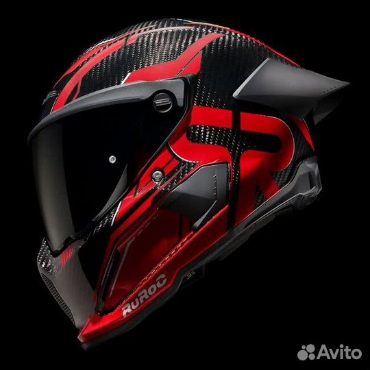 Ruroc atlas 4.0 Track