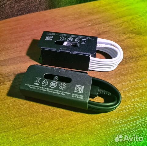 Кабель USB Type-c Samsung