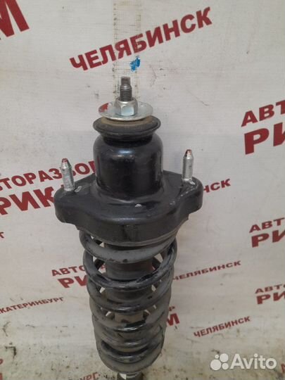 Стойка задняя Peugeot 4008 BU 4B11 2013