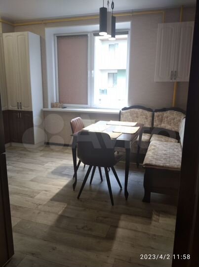2-к. квартира, 68,2 м², 2/5 эт.