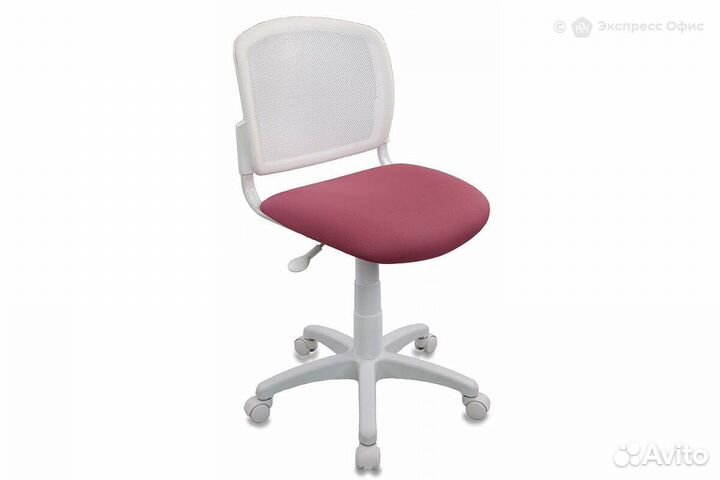 Кресло офисное Бюрократ CH-W296NX/26-31