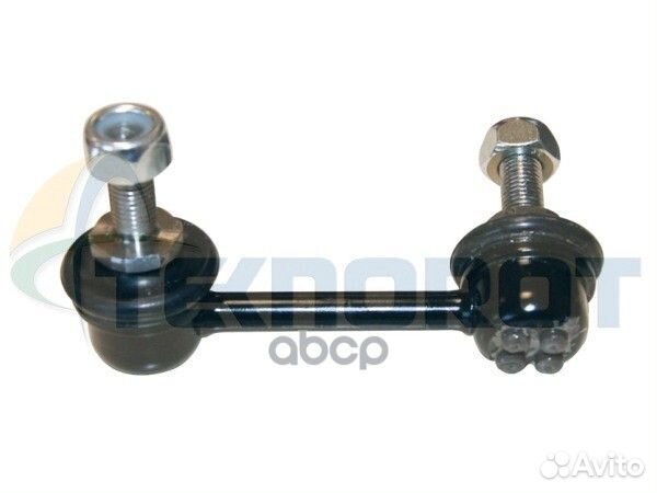 Тяга стабилизатора задн. лев. N-457 N-457 Tekn