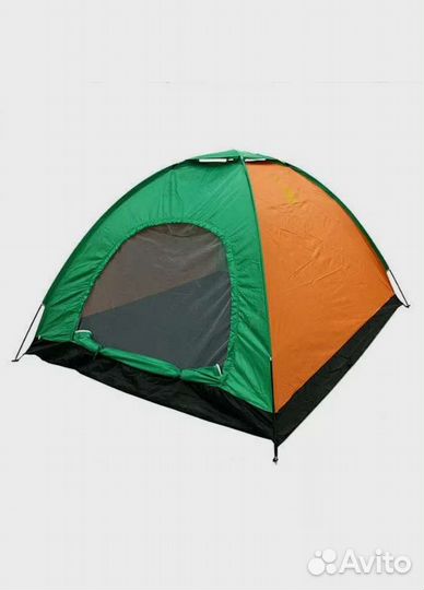 Палатка + фонарь в подарок доставка по городу