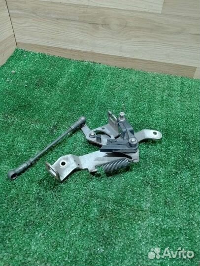 Привод дроссельной заслонки 1110700521