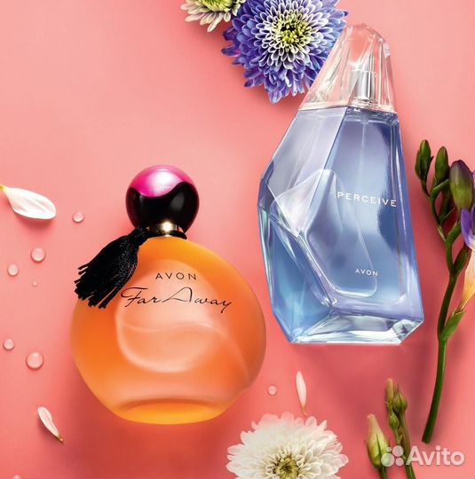 Эйвон Avon