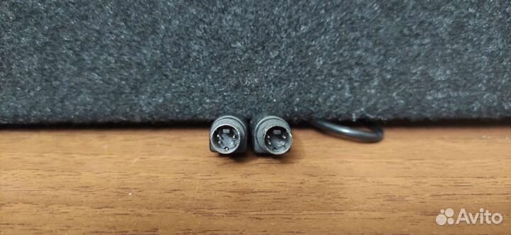 Кабель для аудио видео, переходники, провода