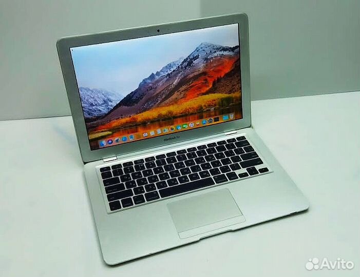 Apple MacBook Air 13 2009