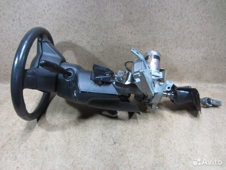 Колонка рулевая Эур Тойота Королла 120к