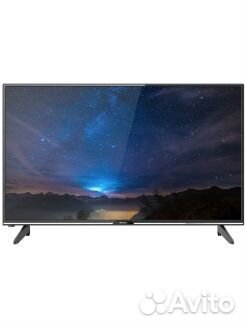 Новые Телевизоры doffler 32KH29 Black