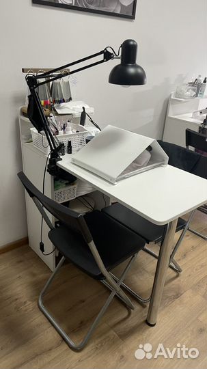 Стол для маникюра