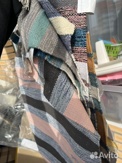 Коврики новые 8шт бесплатно