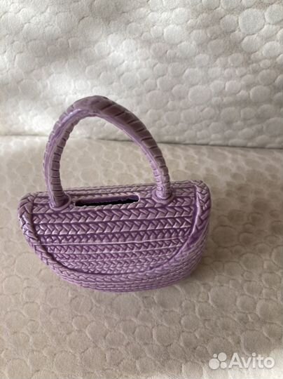 Копилка сумка