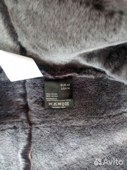 Продаю дубленку