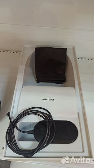 Вк Капсула Маруся