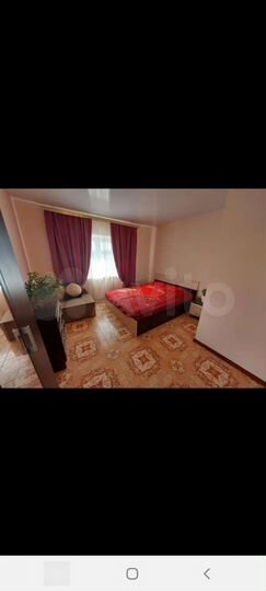 Комната 20 м², 1/2 эт.