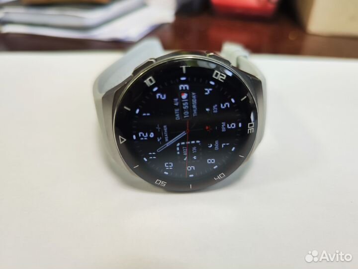 Huawei watch GT-2e