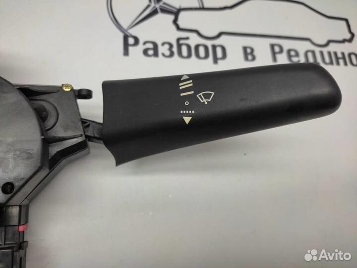 Переключатель подрулевой w163 ML-class 113.942