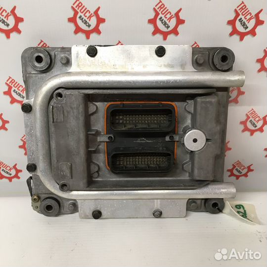 Блок управления двигателя Renault