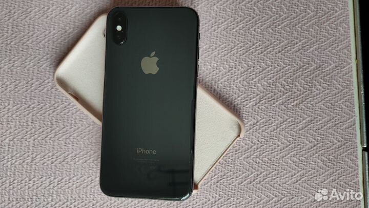 Apple iPhone 10 64gb