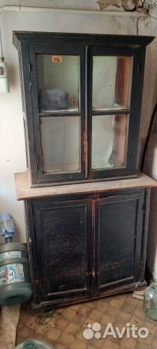 Кухонный уголок со столом бу