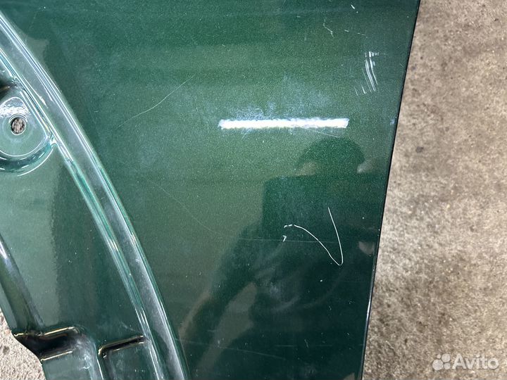 Крыло переднее левое Mini F56/55/57