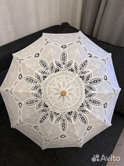 Зонтик от солнца