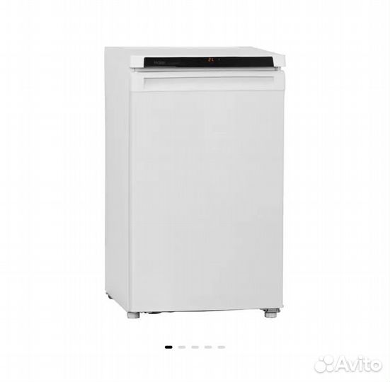 Морозильная камера haier HF-82WAA