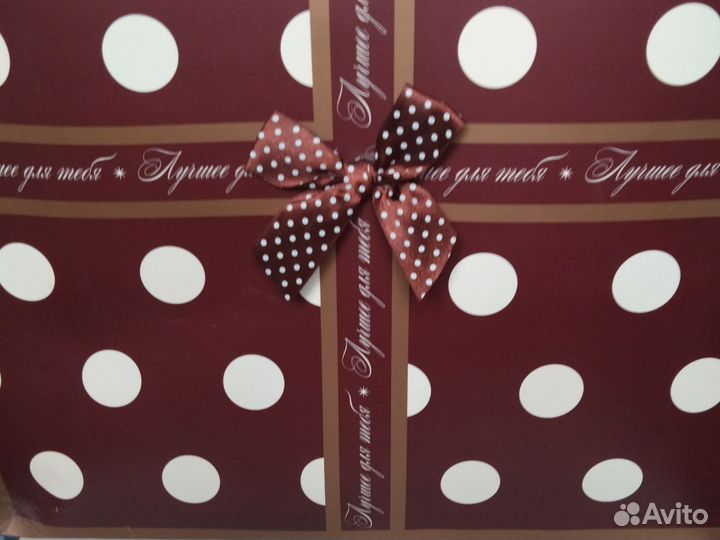 Чайный сервиз лефард Lefard новый