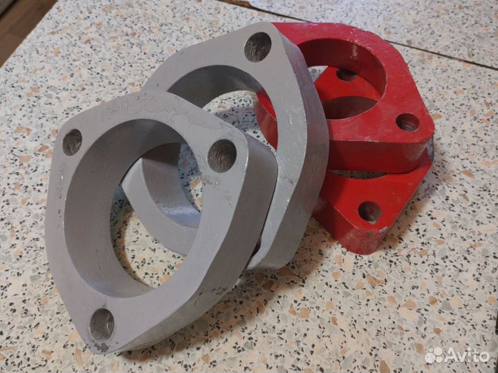 Проставки mitsubishi