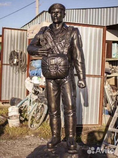 Скульптуры под заказ