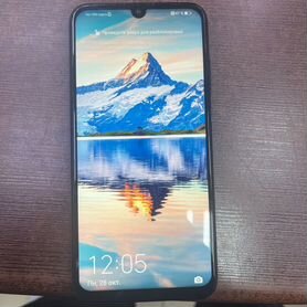 HONOR 10 Lite, 3/64 ГБ