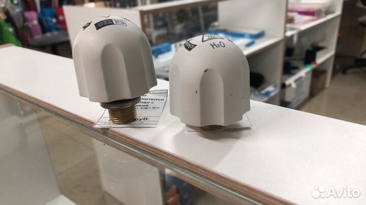 Запчасти к парогенераторам