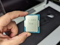 Процессор intel Core i9 12900KF QX7H