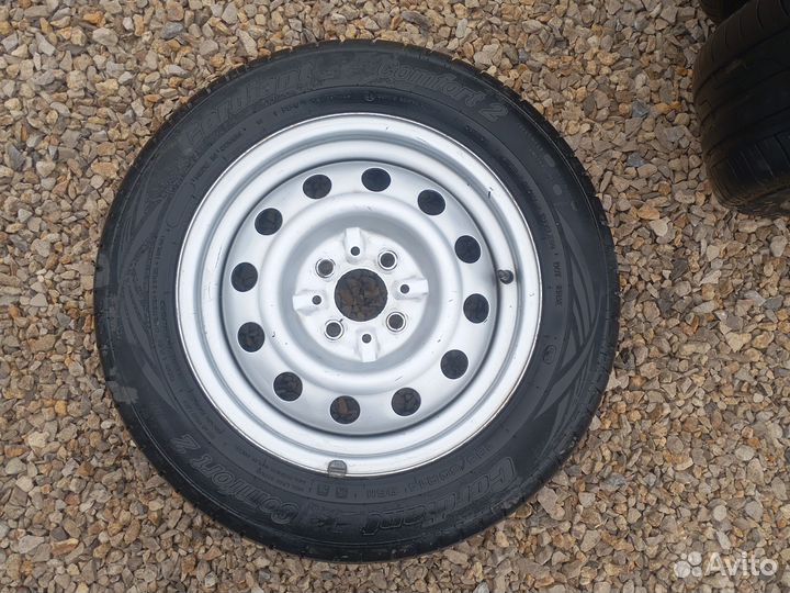 Cordiant Comfort 2 185/60 R14 86H