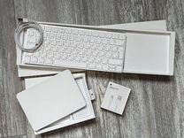 2022 Keyboard apple Клавиатура New Magic