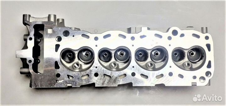 Головка блока цилиндров пустая, аналог 1110175022