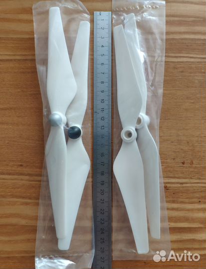 Винты для дрона