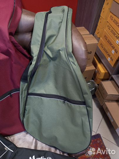 Чехол для гитары