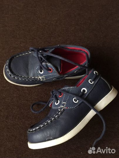 Обувь детская