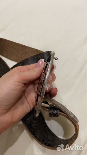 Ремень pacha ibiza