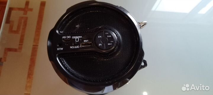 Колонка (mystery)