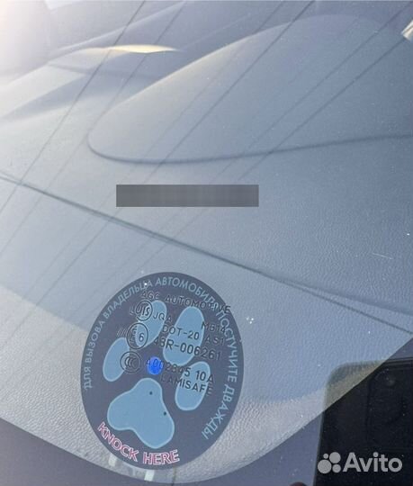 Mitsubishi ASX 1.6 МТ, 2011, 235 065 км