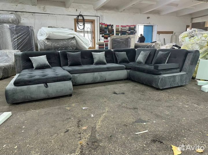 Диван Валенсия