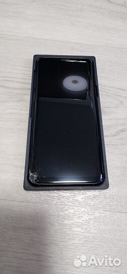 Экран для Samsung S9
