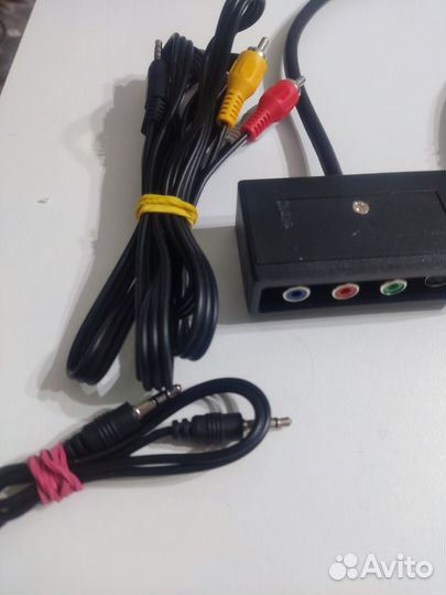 Морг проводов