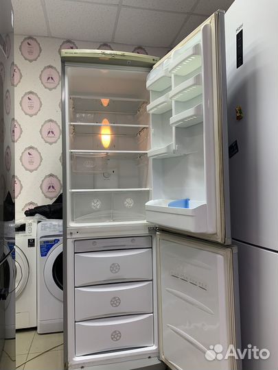 Холодильник LG NO Frost (Корея)