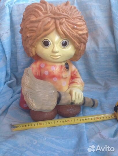 Копилка Домовёнок