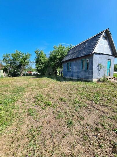 Дача 37 м² на участке 6 сот.