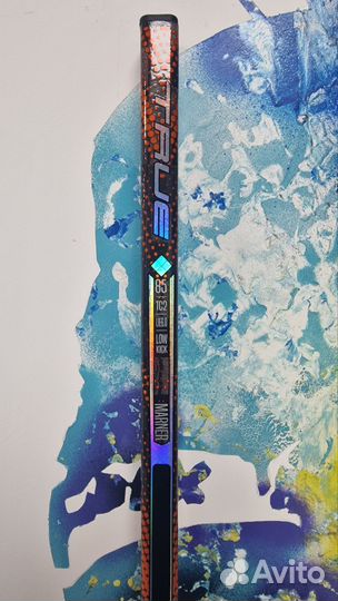 Клюшка true hzrdus PX SR