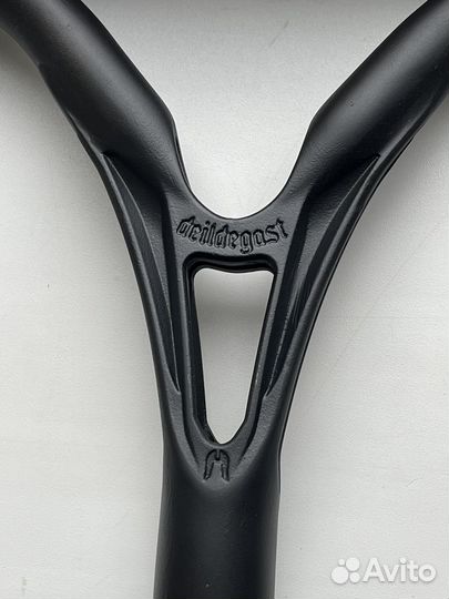 Руль ethic deildegast